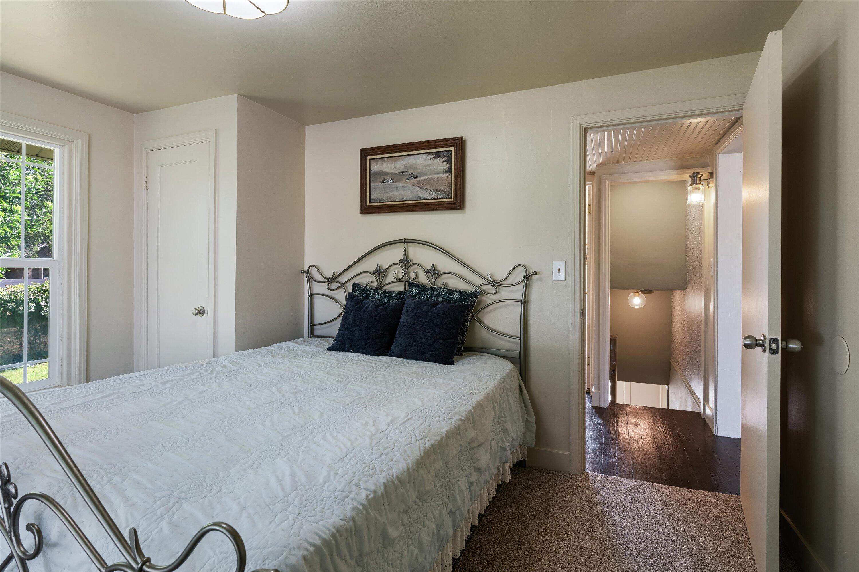 HURRICANE TOWNSITE - Residential