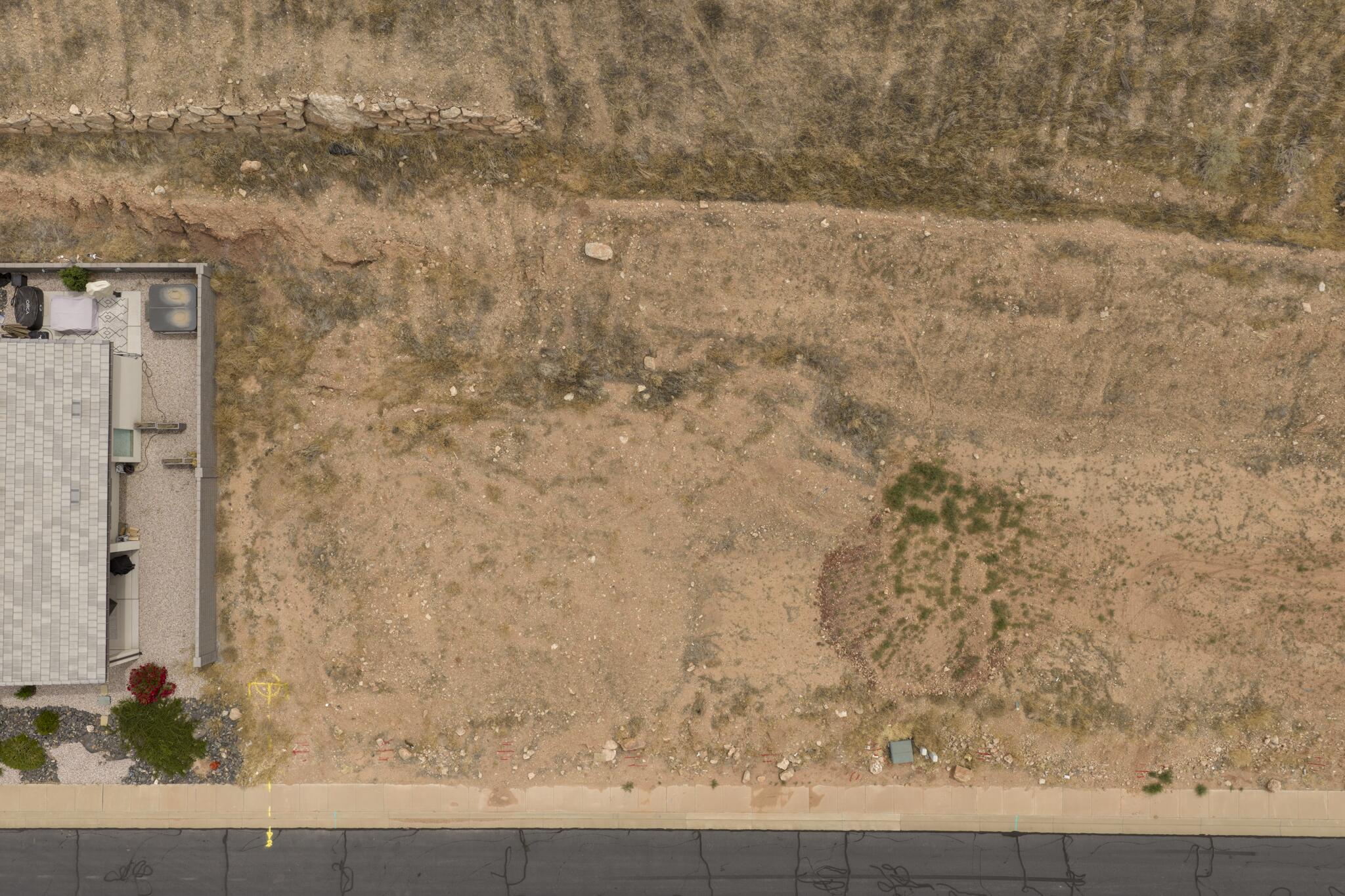 Conveniently located in La Verkin this .23 acre lot is just minutes from Zion National Park. This affordable building lot provides the perfect opportunity to build in Southern Utah without the burden of HOA fees. Tucked into a relaxed neighborhood, you will enjoy sweeping views of the valley and surrounding red rock mesas without paying premium resort prices.