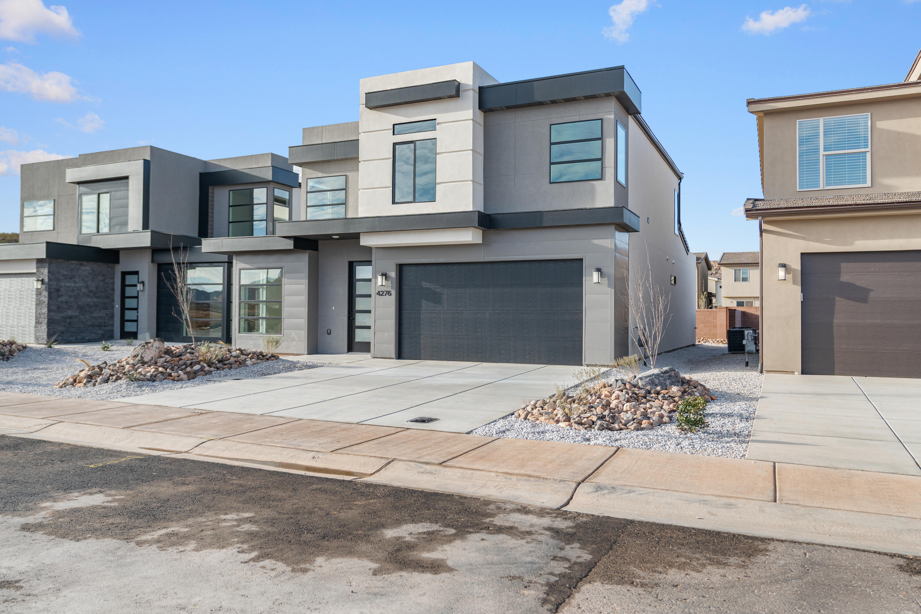 STRAWBERRY FIELDS ESTATES - Residential
