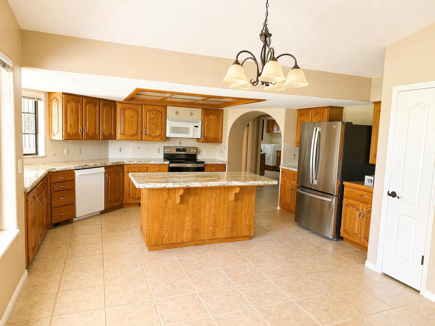 BLOOMINGTON RANCHES - Residential