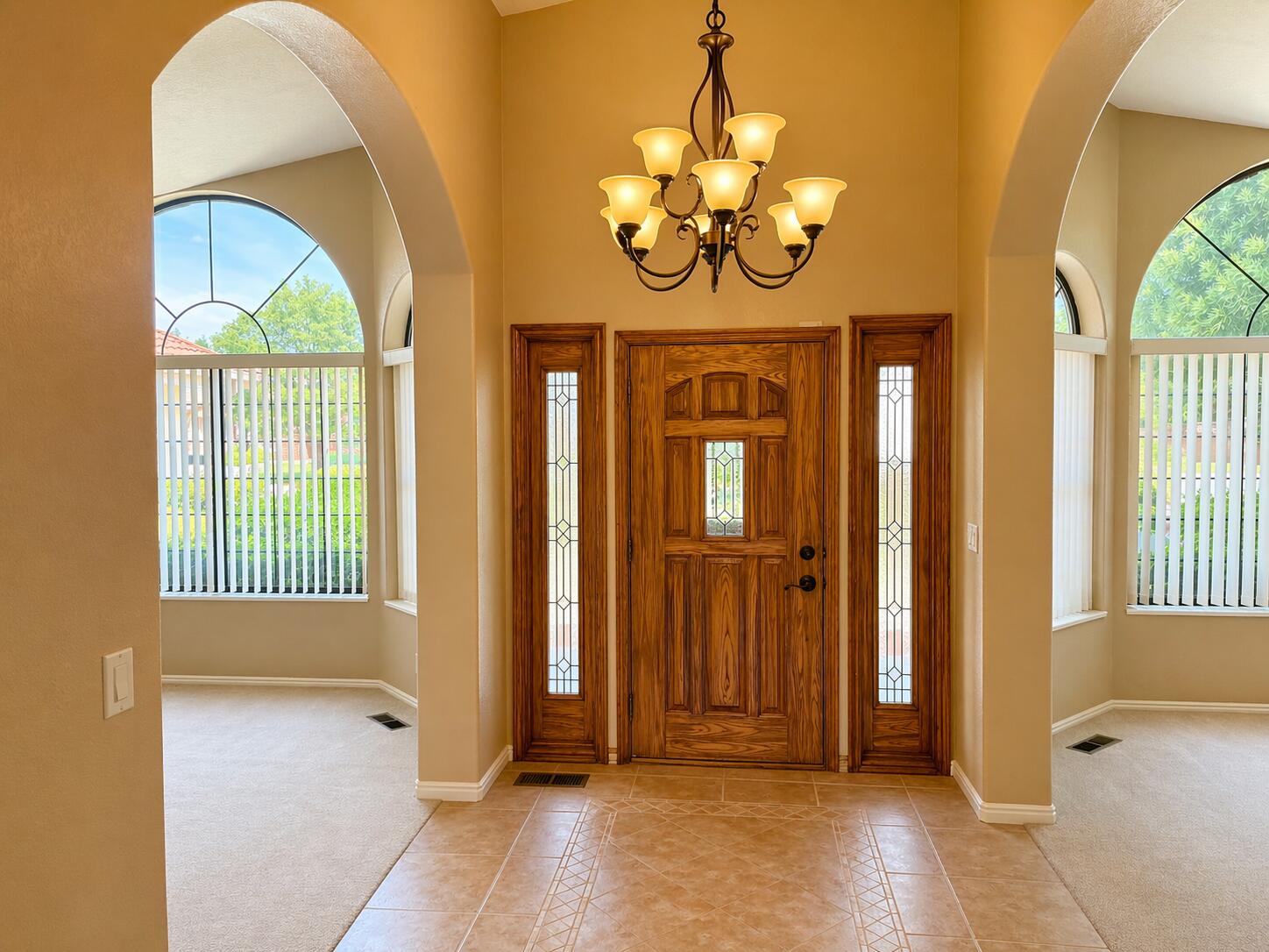 BLOOMINGTON RANCHES - Residential