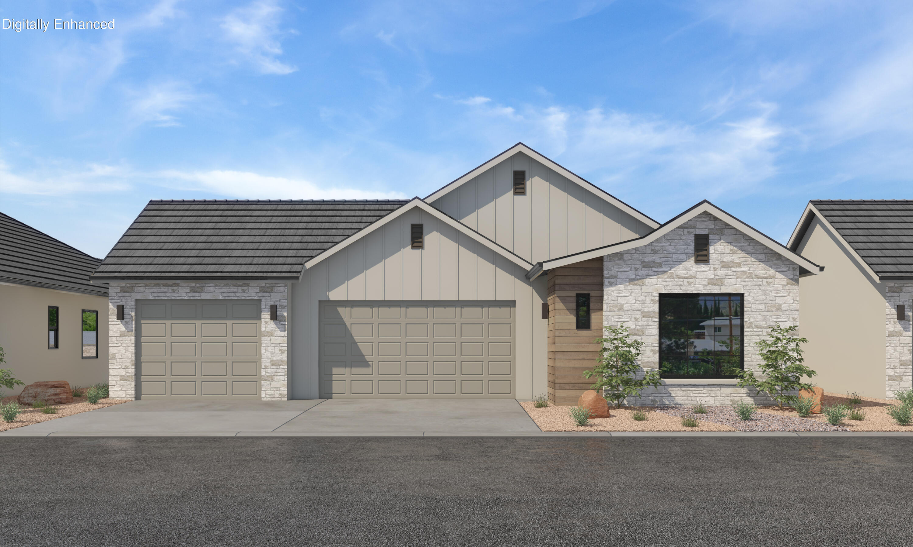SUN RIVER FIRELIGHT - Residential