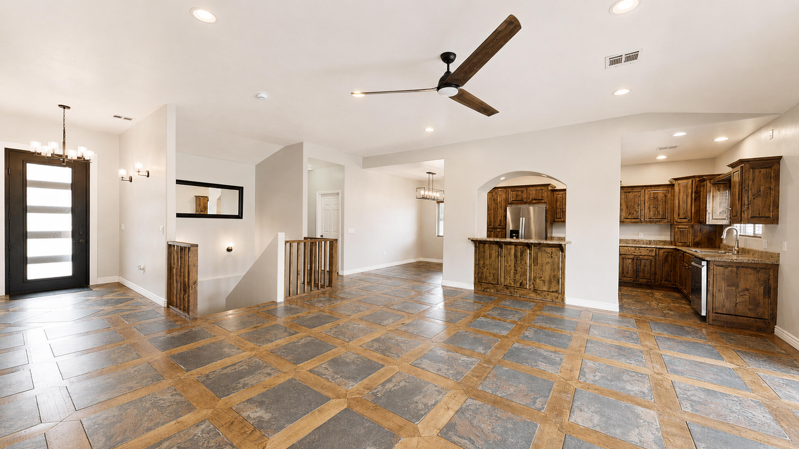 PARADISE ESTATES - Residential
