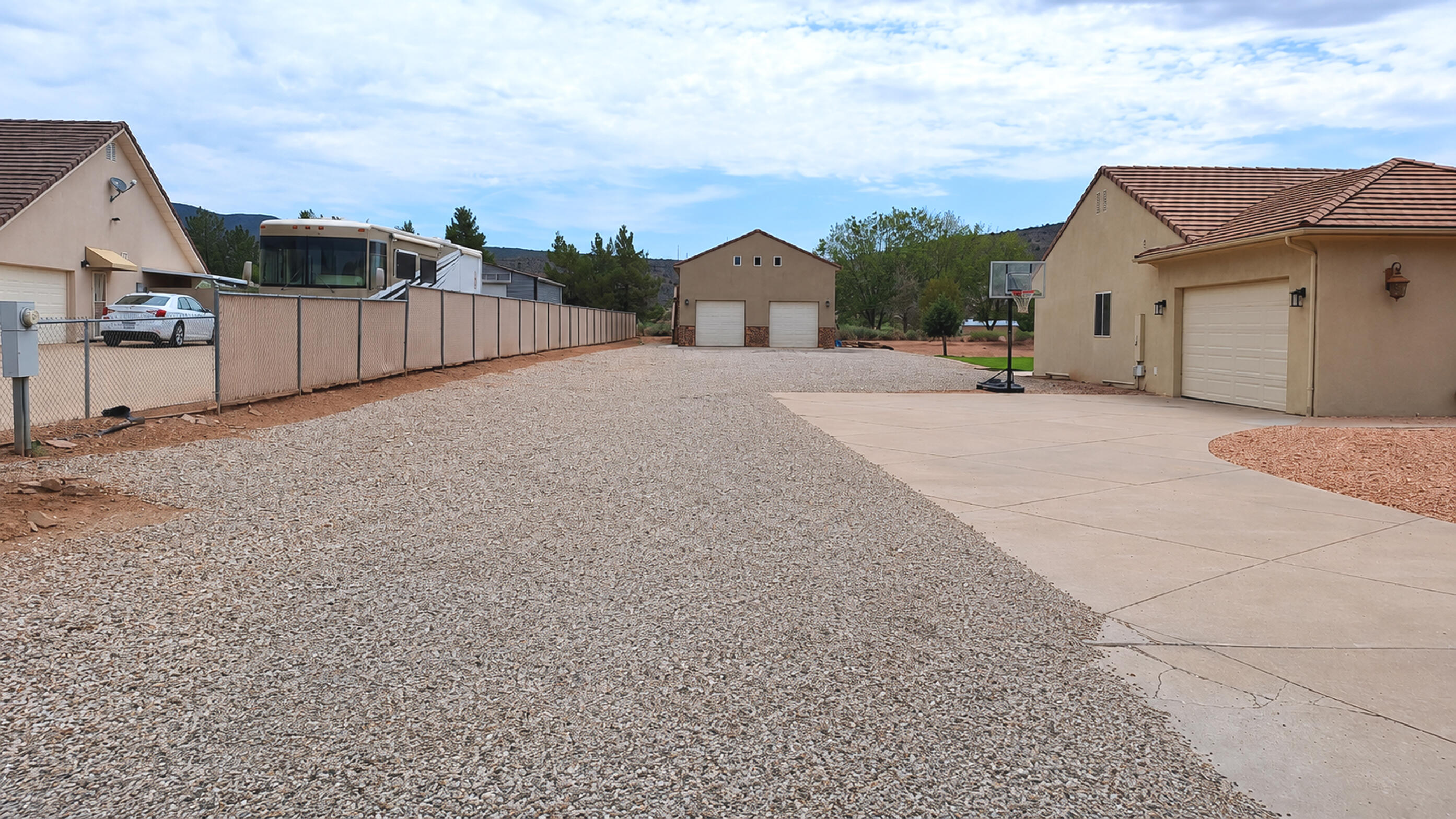 PARADISE ESTATES - Residential
