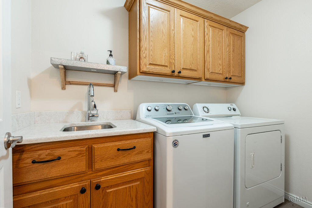 SNOW HAVEN TOWNHOMES - Residential