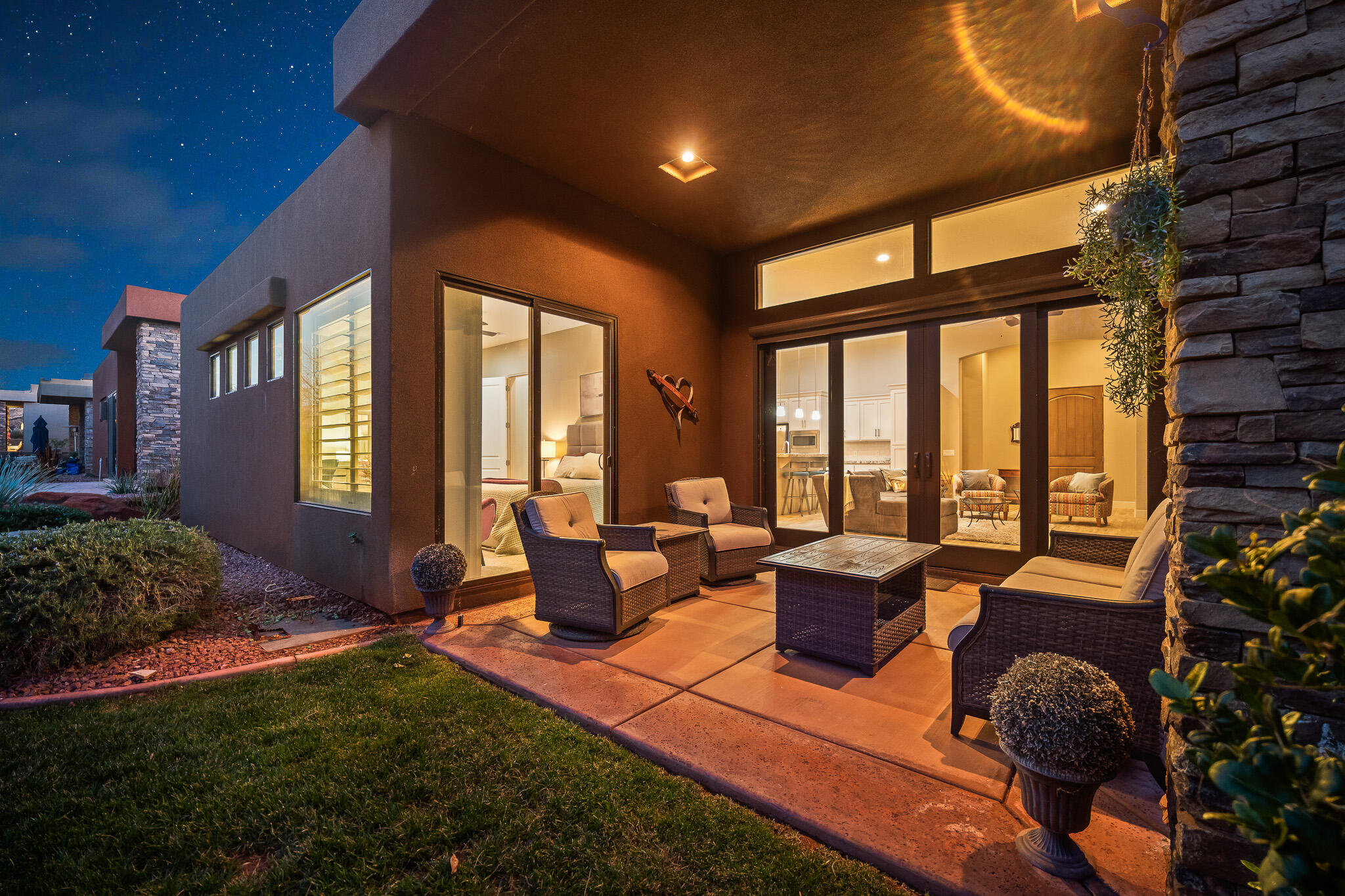 KACHINA SPRINGS EAST - Residential