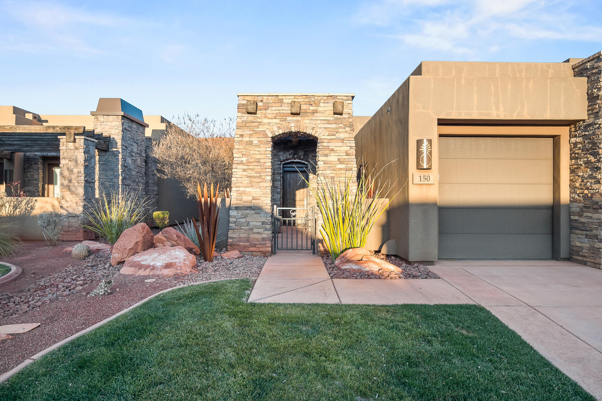 KACHINA SPRINGS EAST - Residential