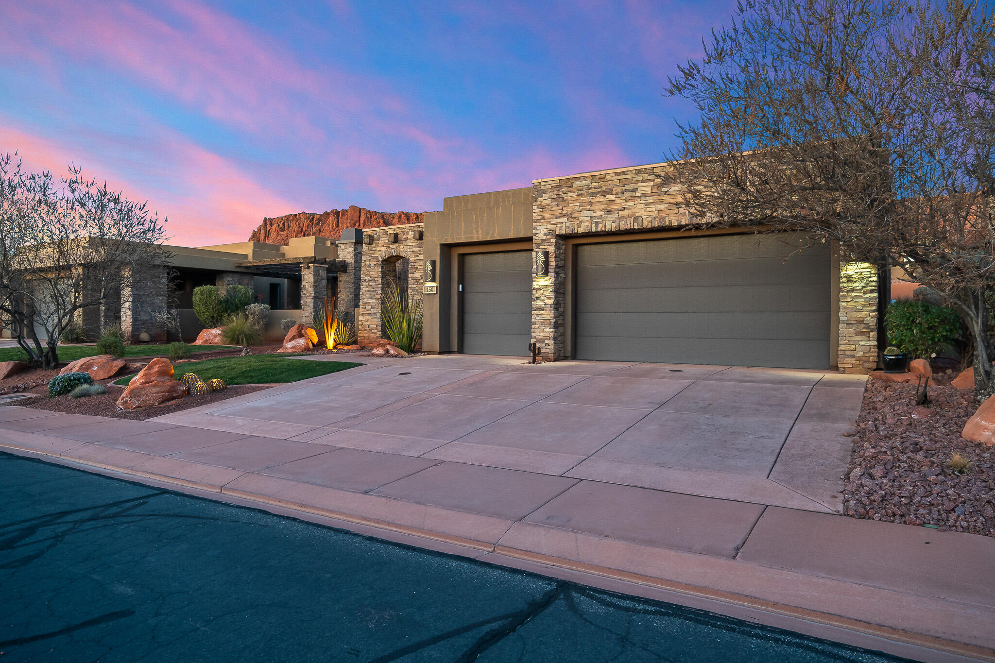 KACHINA SPRINGS EAST - Residential