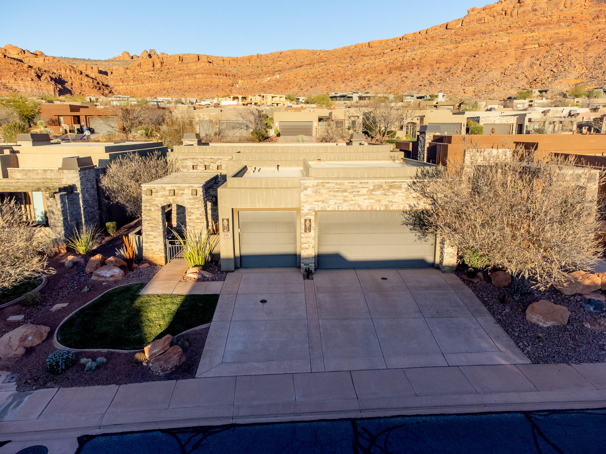 KACHINA SPRINGS EAST - Residential