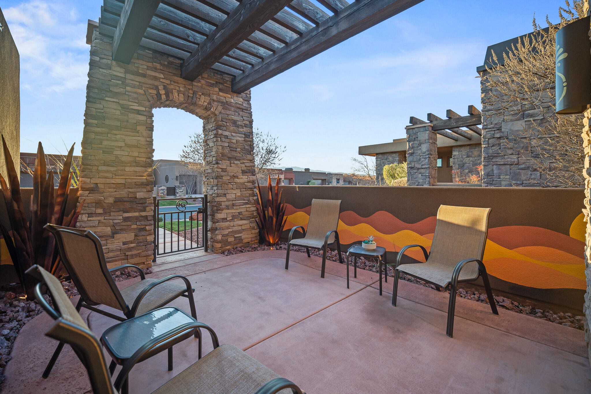 KACHINA SPRINGS EAST - Residential