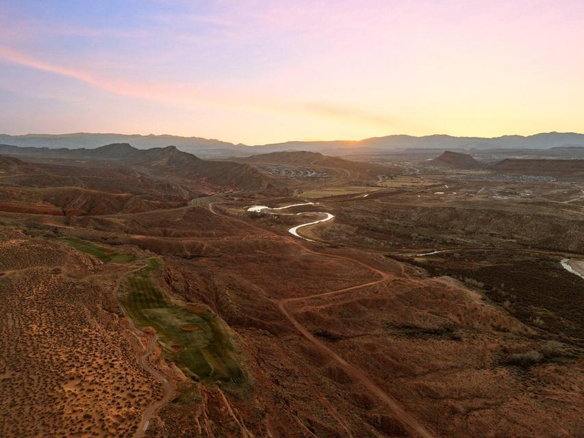 ESTATES AT SAND HOLLOW - Land