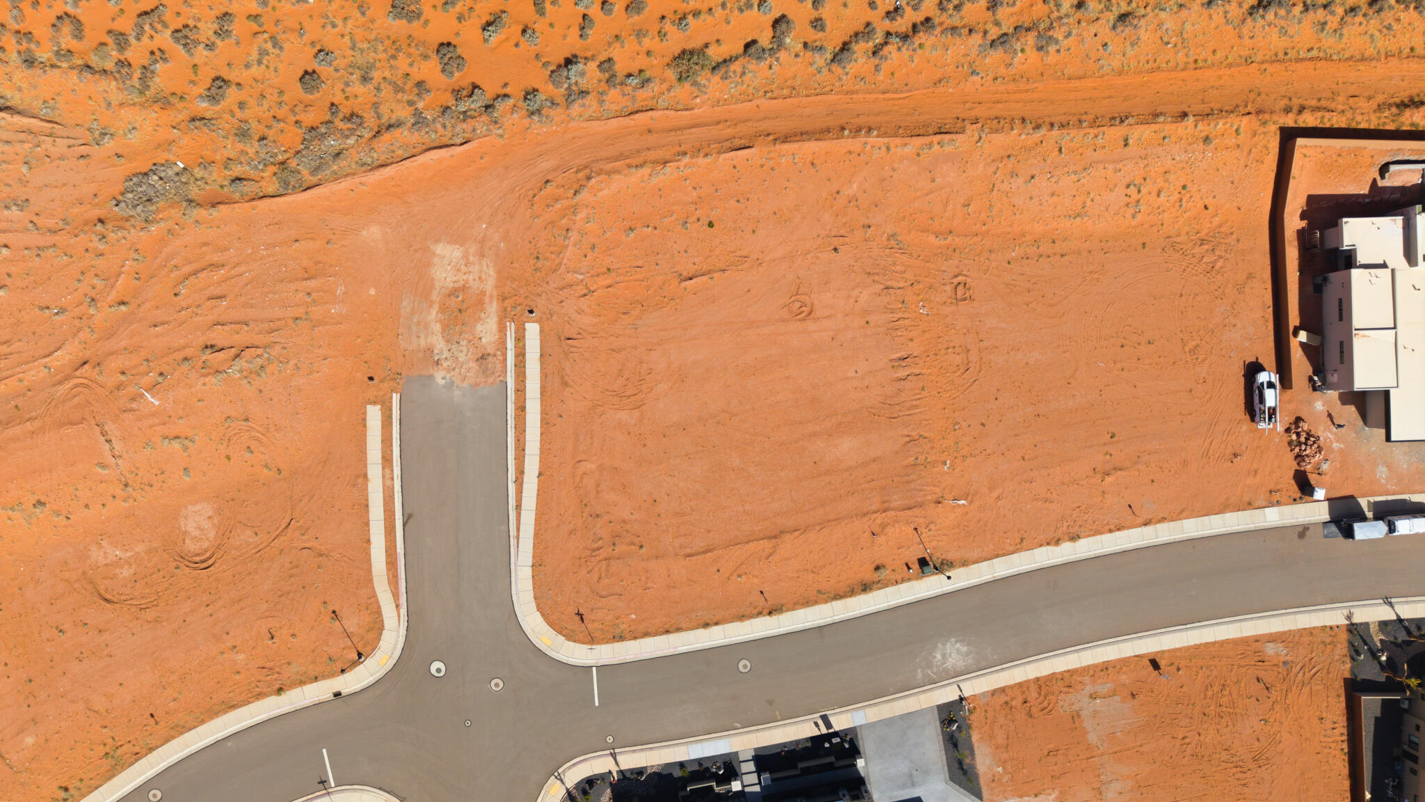 ESTATES AT SAND HOLLOW - Land