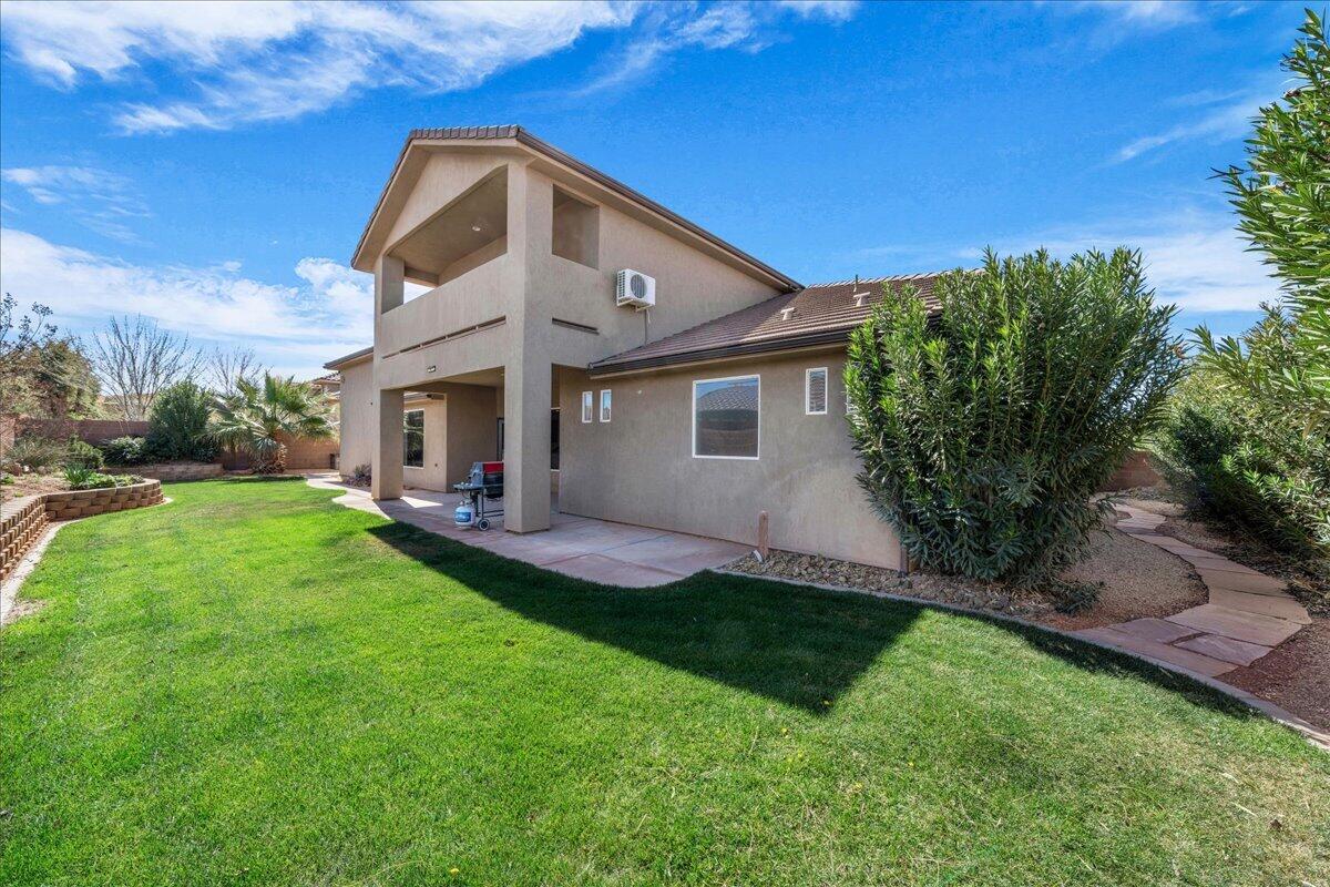 DIXIE SPRINGS - Residential