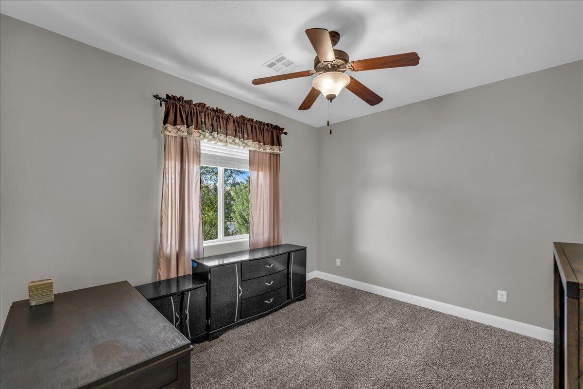 DIXIE SPRINGS - Residential