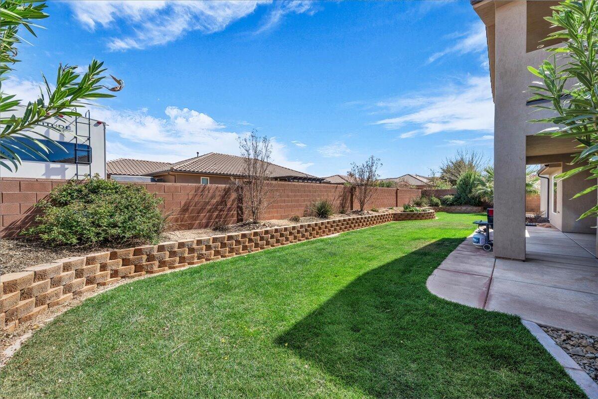 DIXIE SPRINGS - Residential