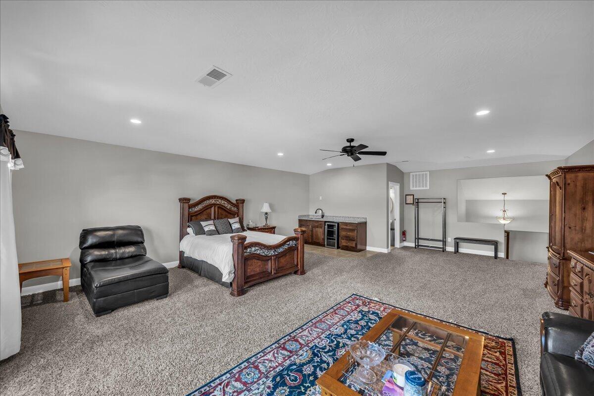 DIXIE SPRINGS - Residential