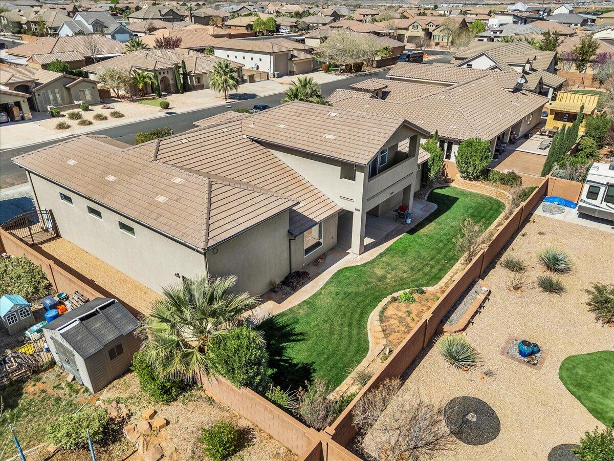 DIXIE SPRINGS - Residential