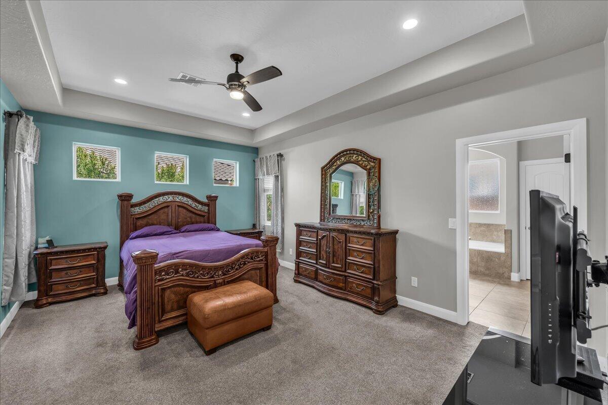 DIXIE SPRINGS - Residential