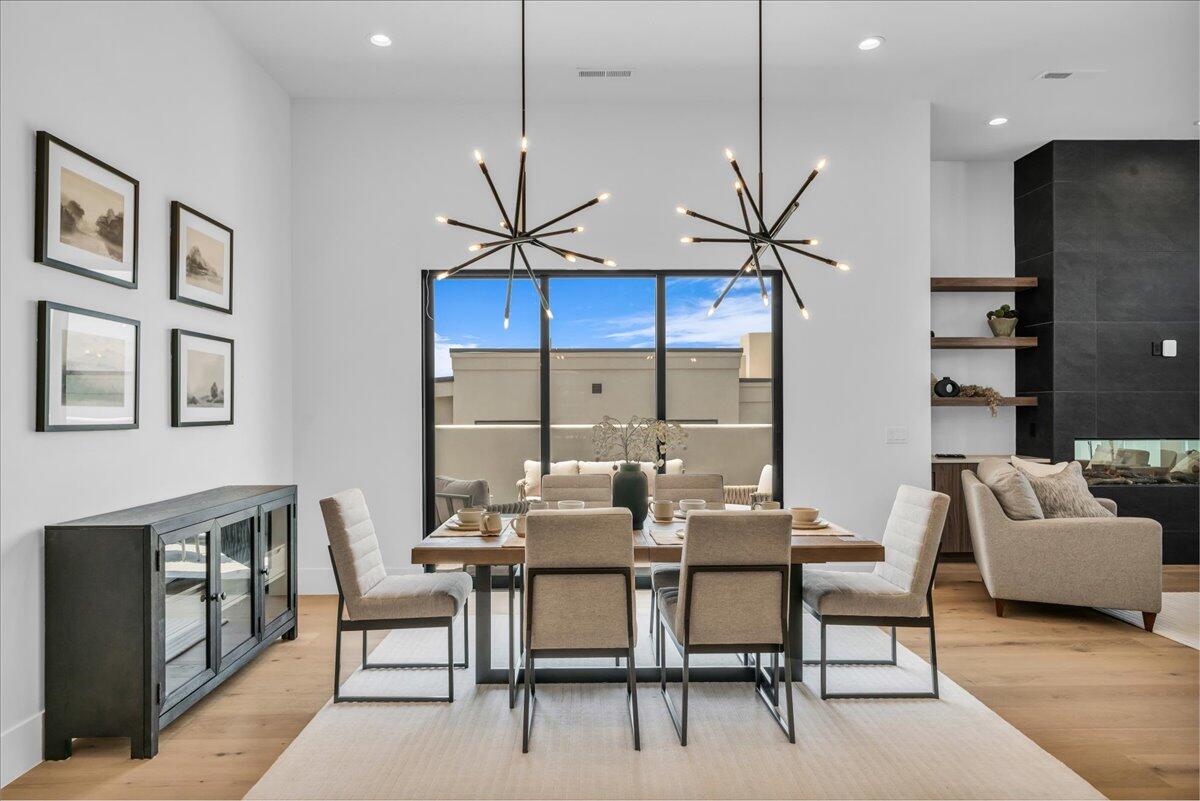 POINT AT SNOW CANYON - Residential