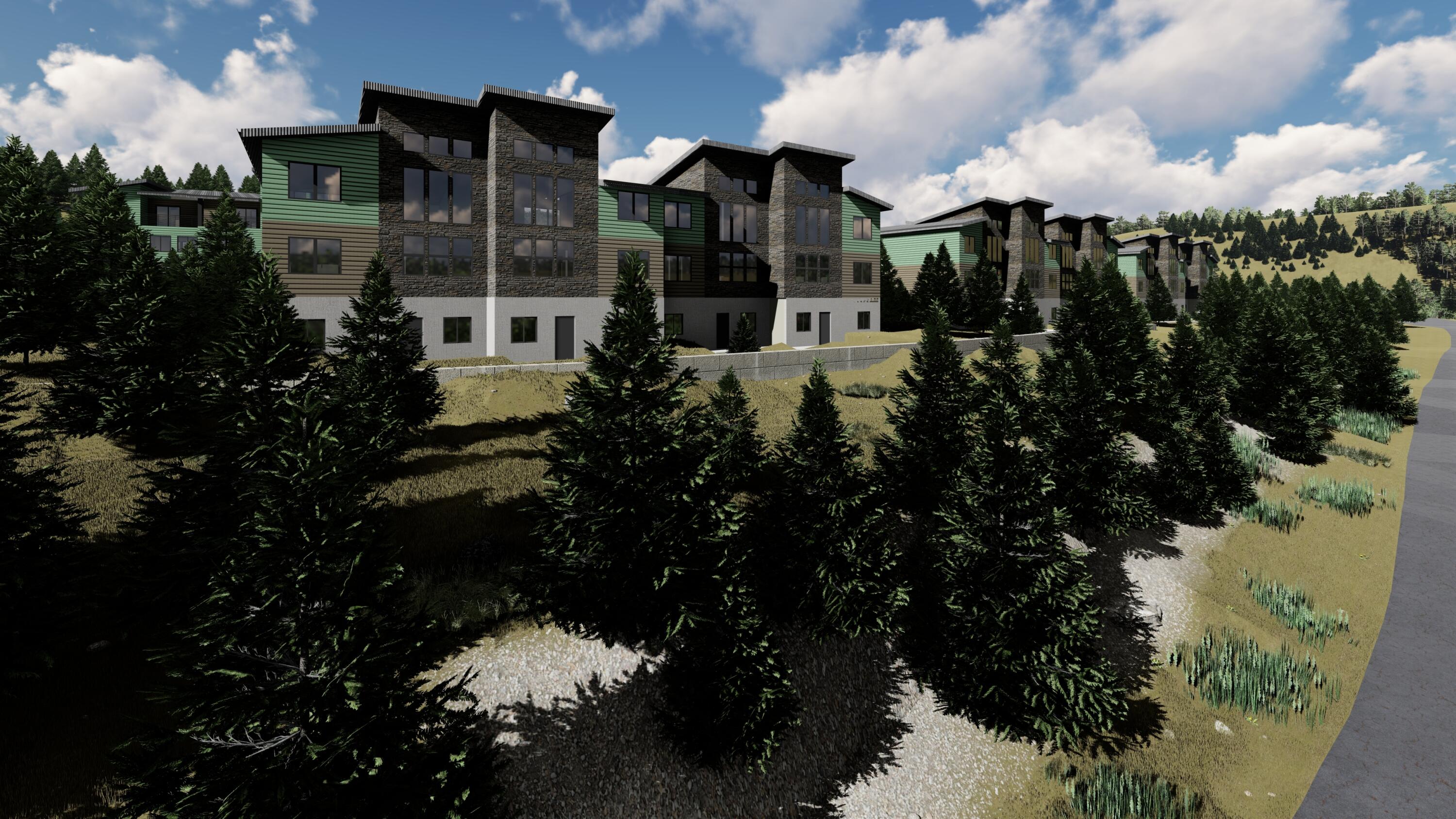 RIDGEVIEW - Land