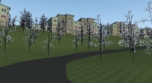 RIDGEVIEW - Land