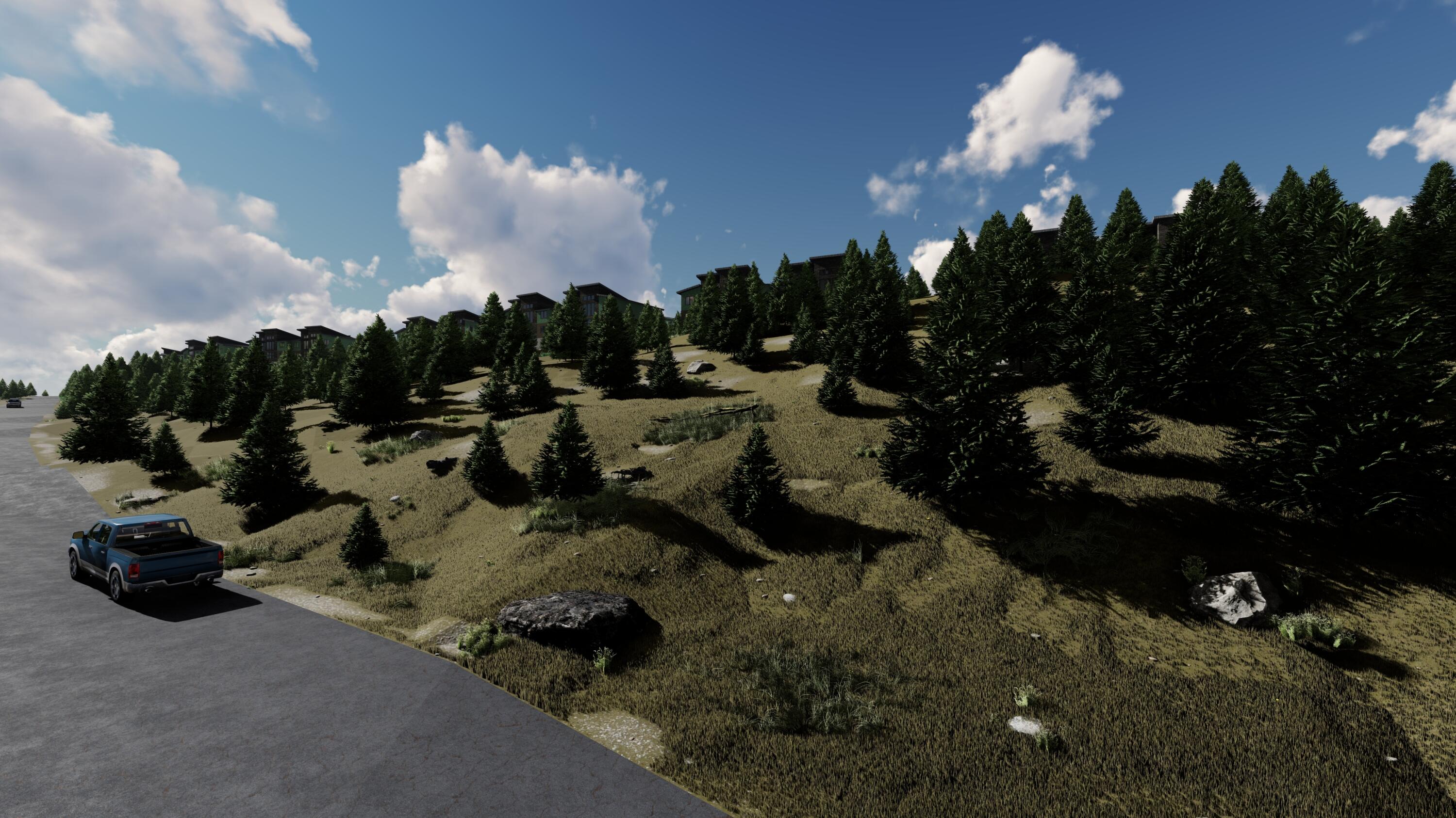 RIDGEVIEW - Land
