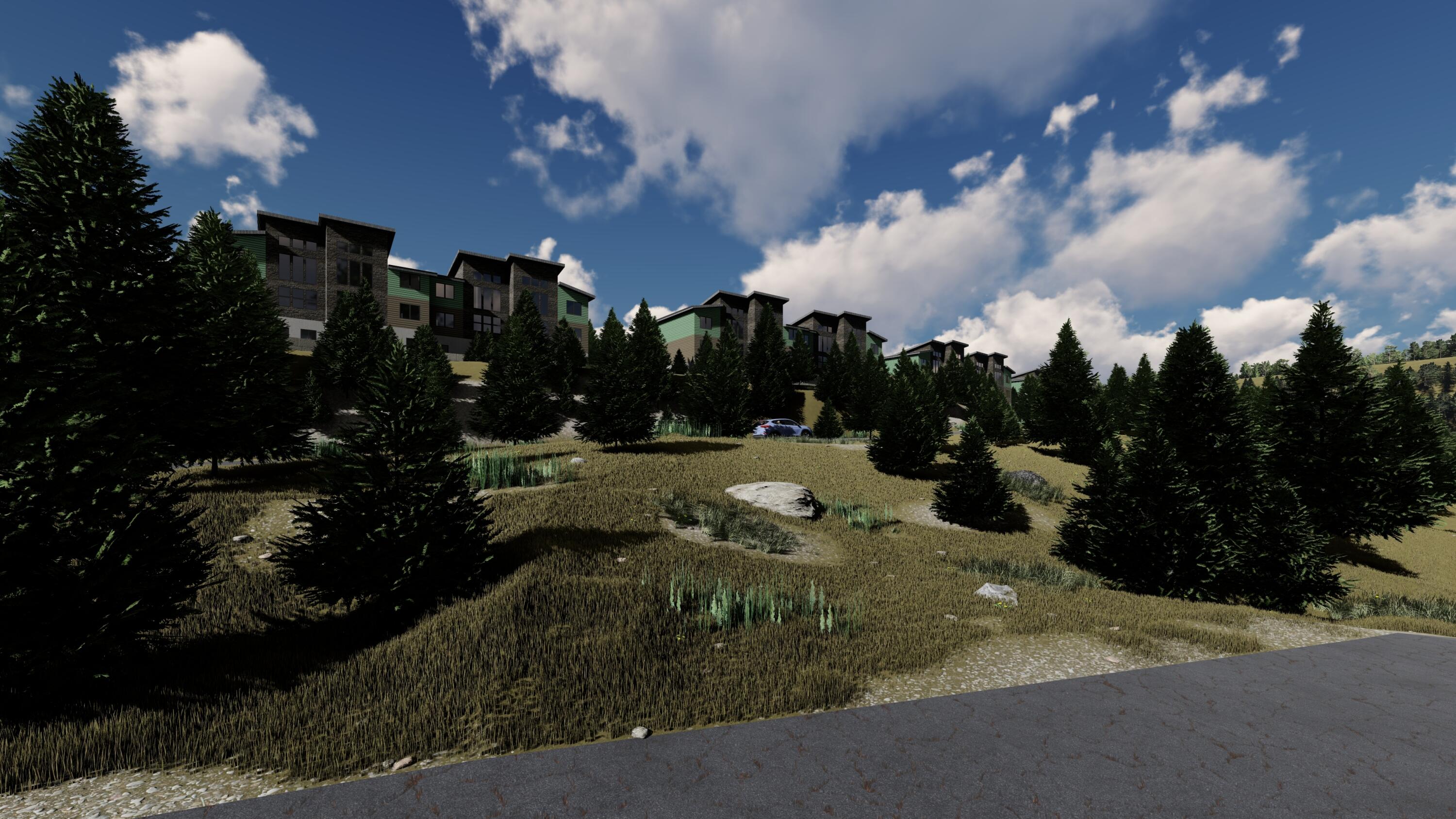RIDGEVIEW - Land