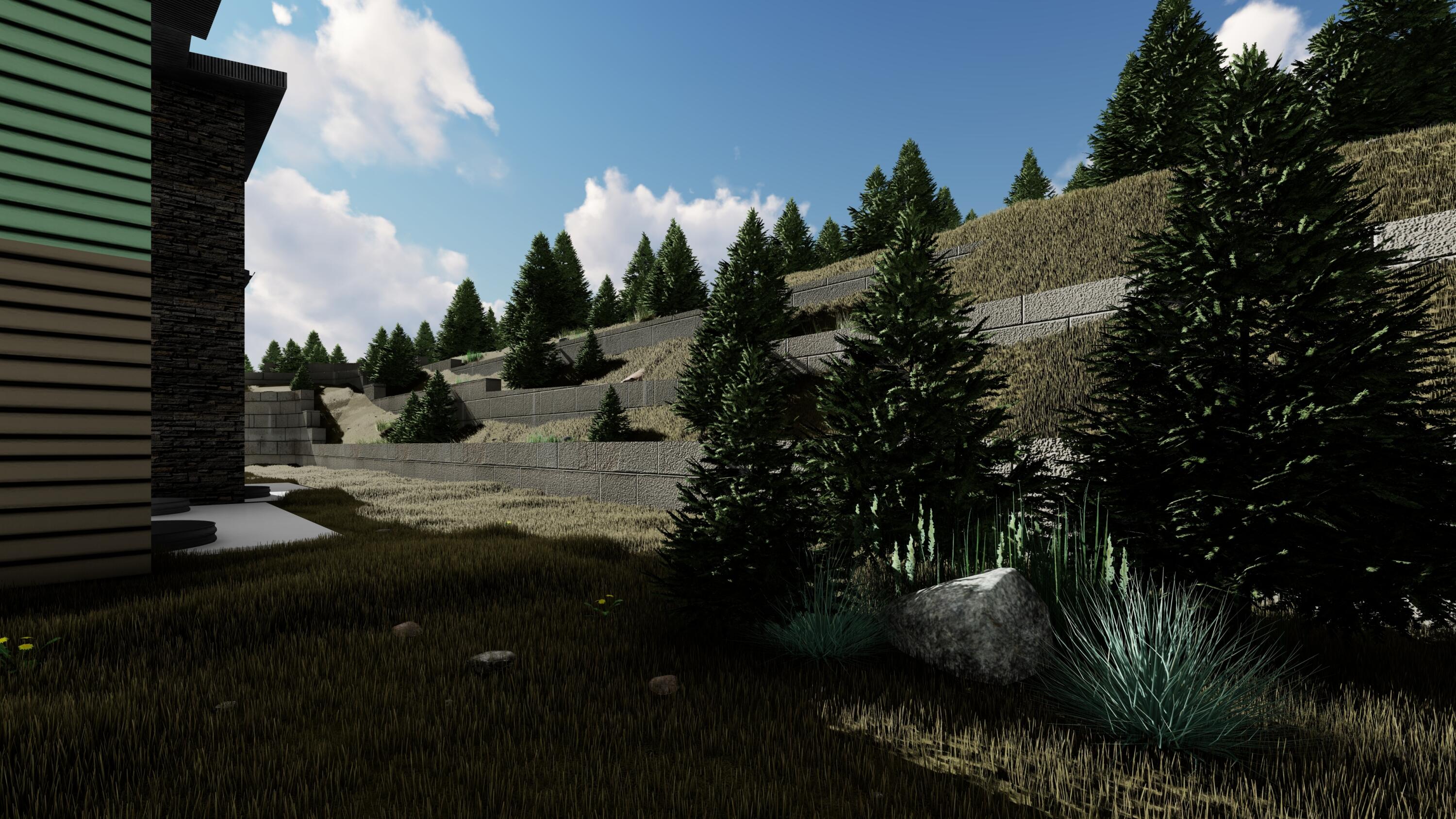 RIDGEVIEW - Land