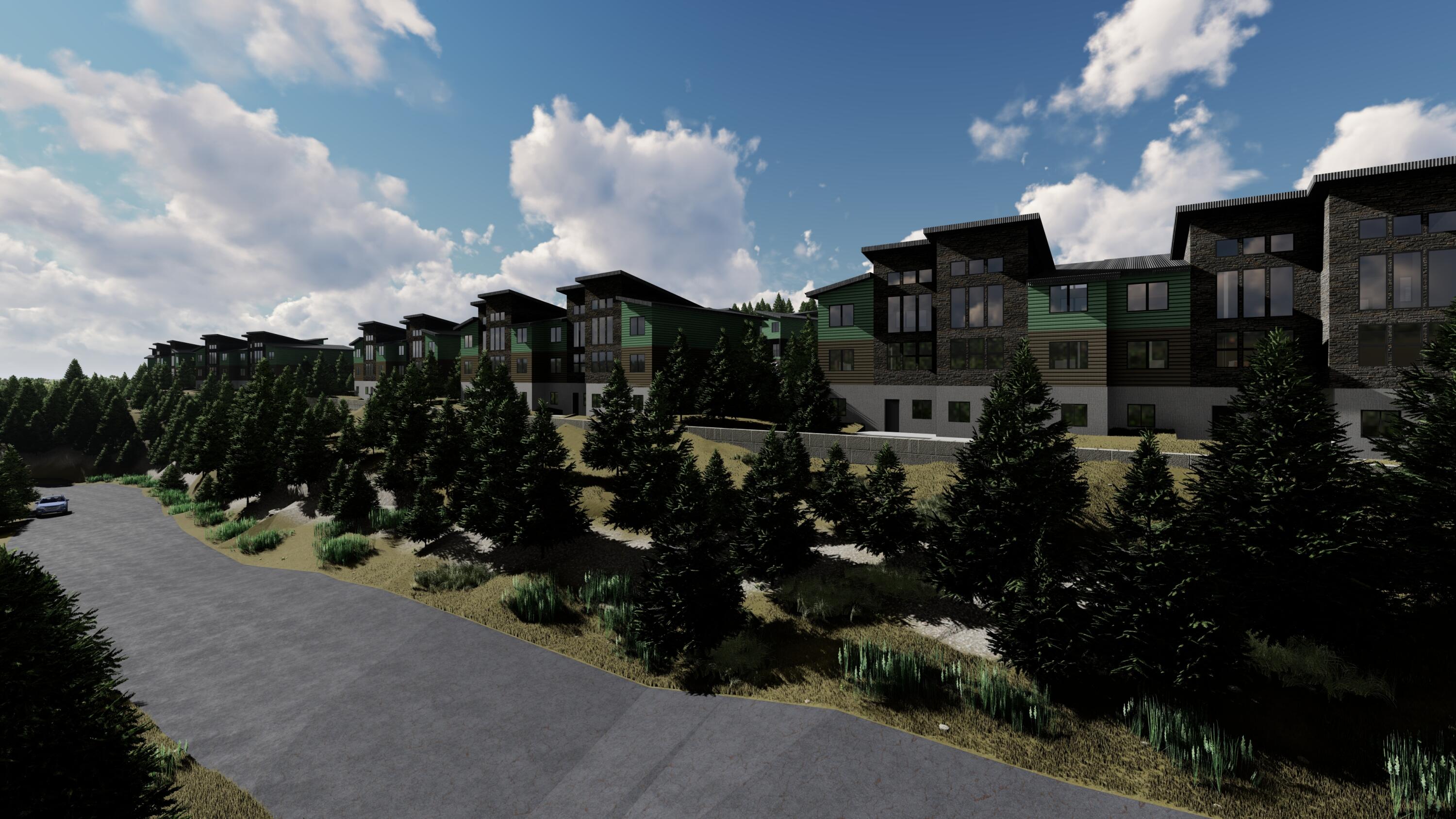 RIDGEVIEW - Land
