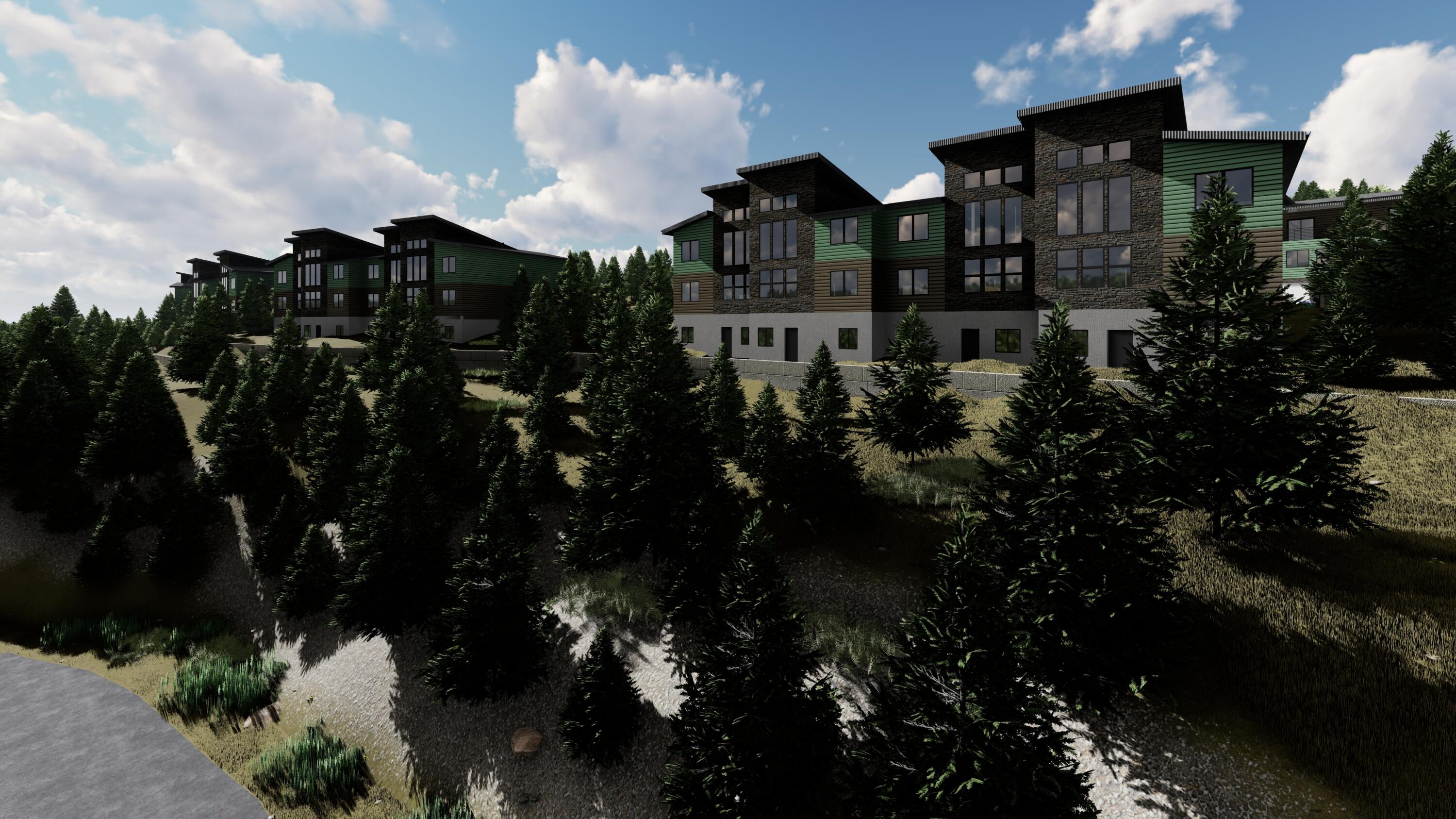 RIDGEVIEW - Land