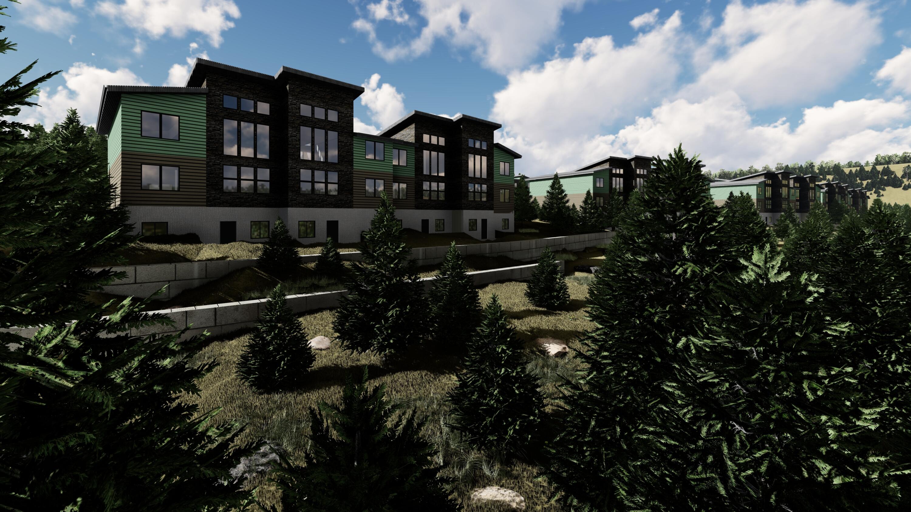 RIDGEVIEW - Land