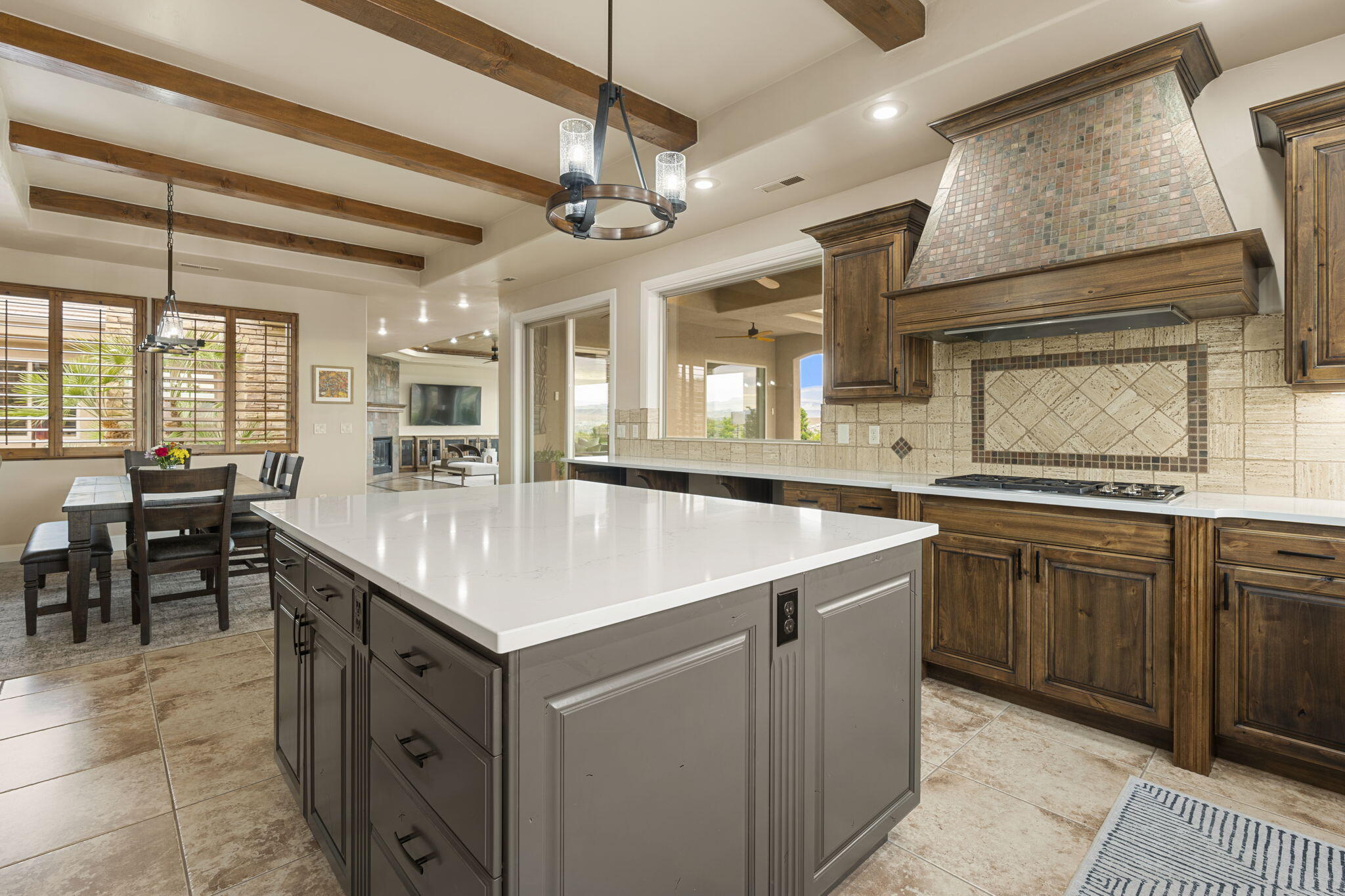 STONE CLIFF - Residential