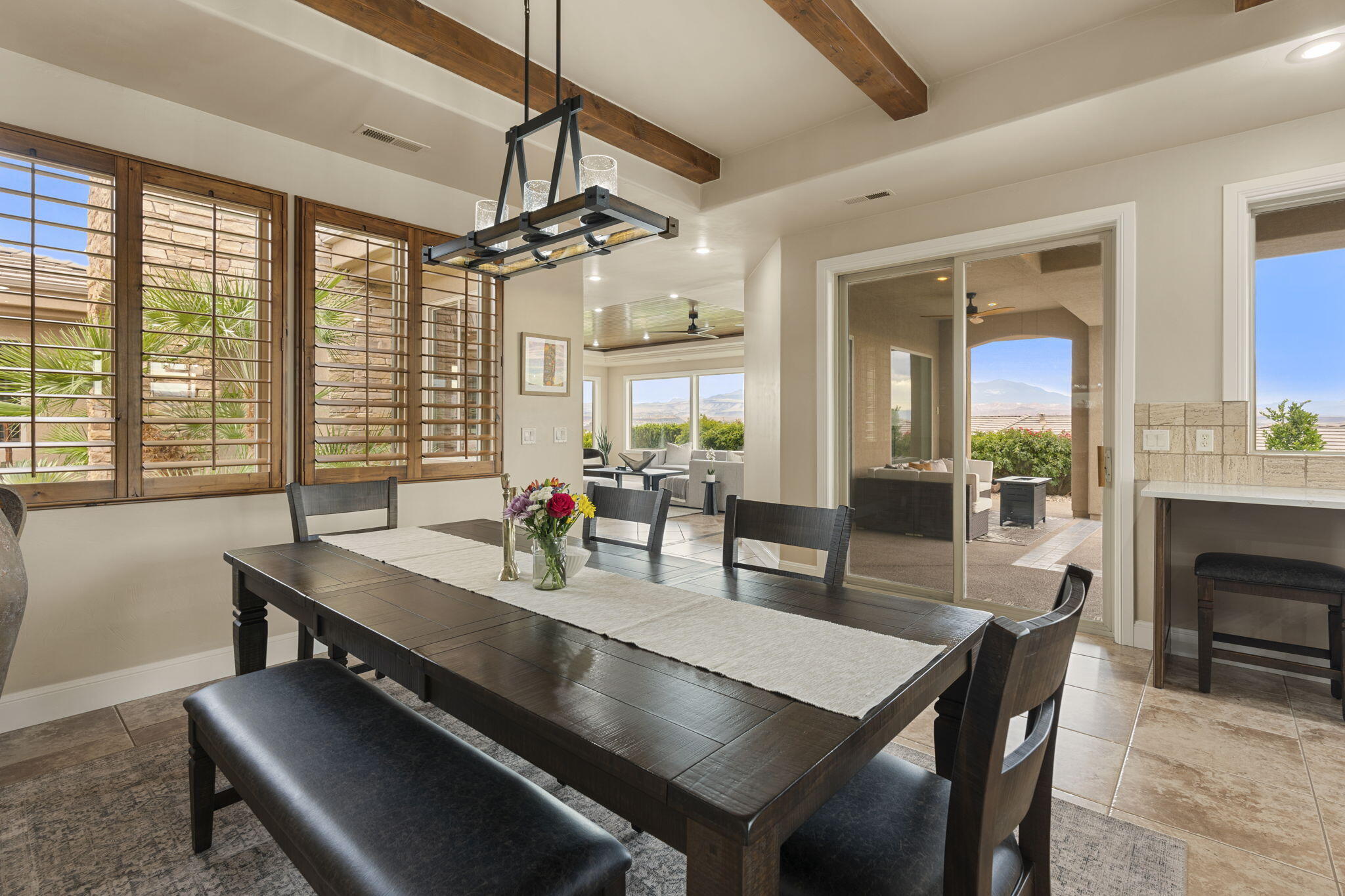 STONE CLIFF - Residential