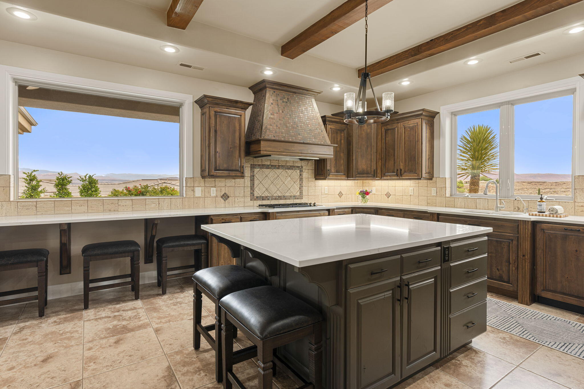 STONE CLIFF - Residential