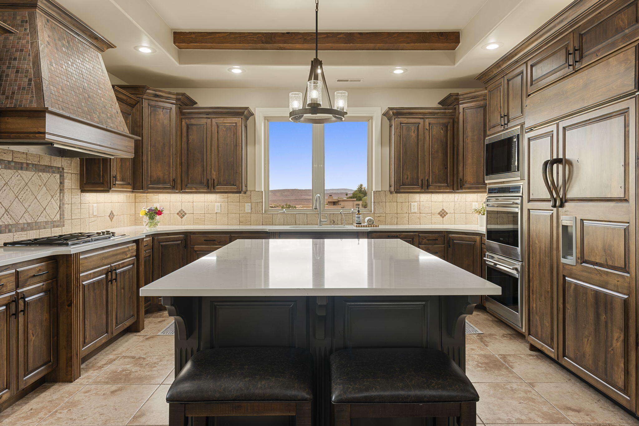 STONE CLIFF - Residential