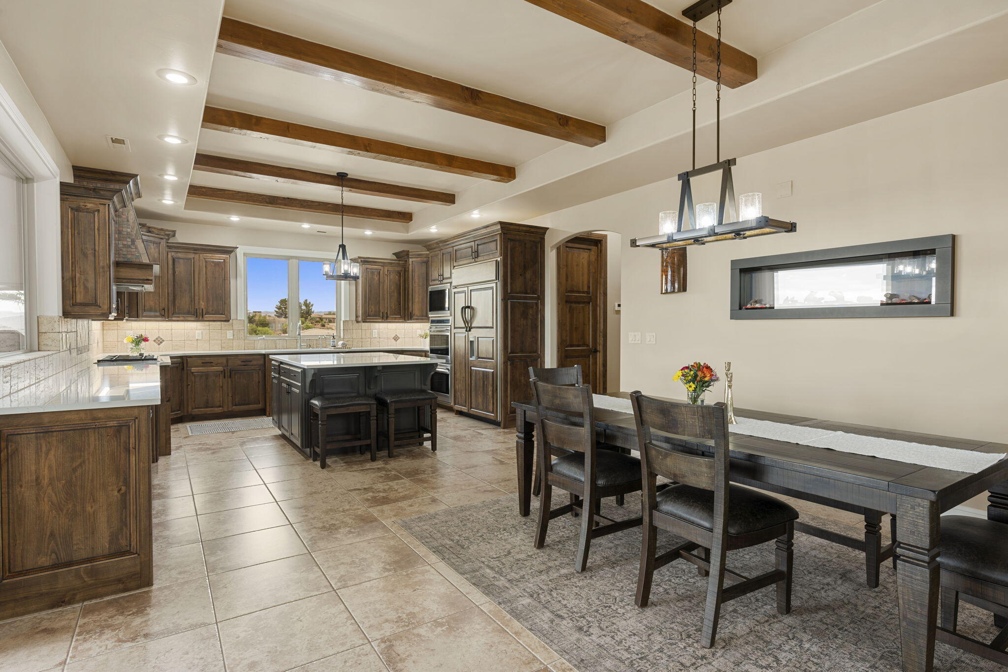 STONE CLIFF - Residential