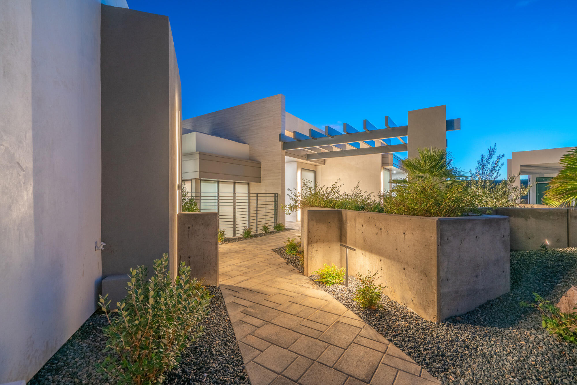CLIFF VIEW EST AT COPPER ROCK - Residential