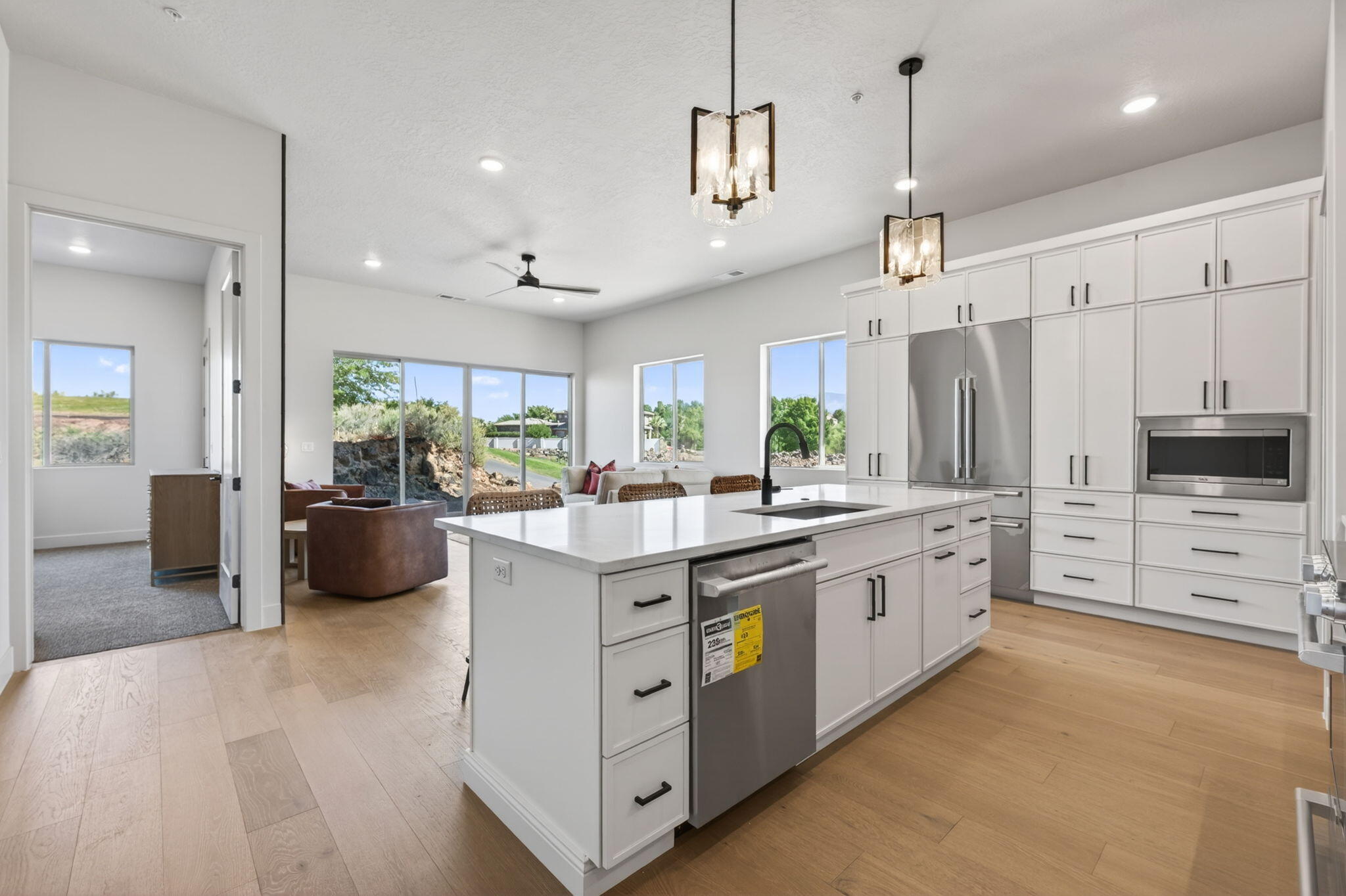 SIENNA PARK CONDOS - Residential