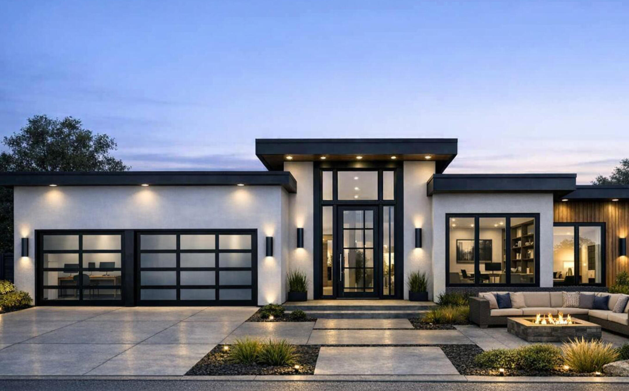 Gorgeous custom home with views that will knock your socks off!!! This home has all the bells and whistles, a modern custom home with moving wall, roof top deck, pool and spa.  Gourmet Kitchen and grand master suite.