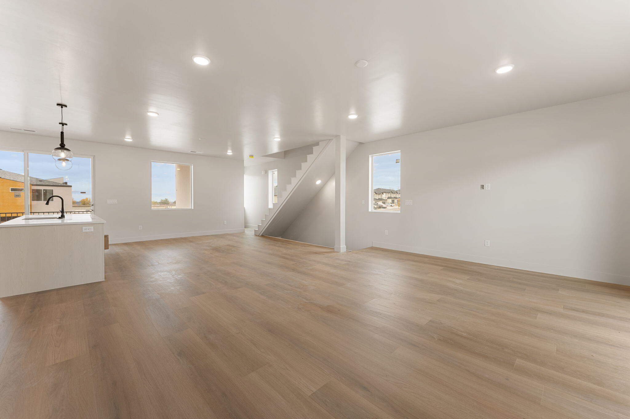 NOT AVAILABLE - Residential