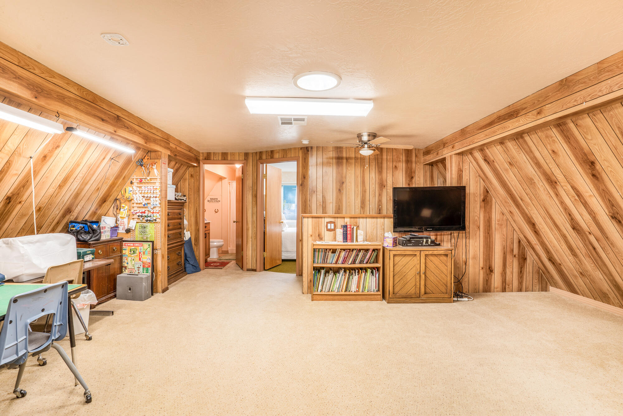 PINE VALLEY RANCHOS - Residential