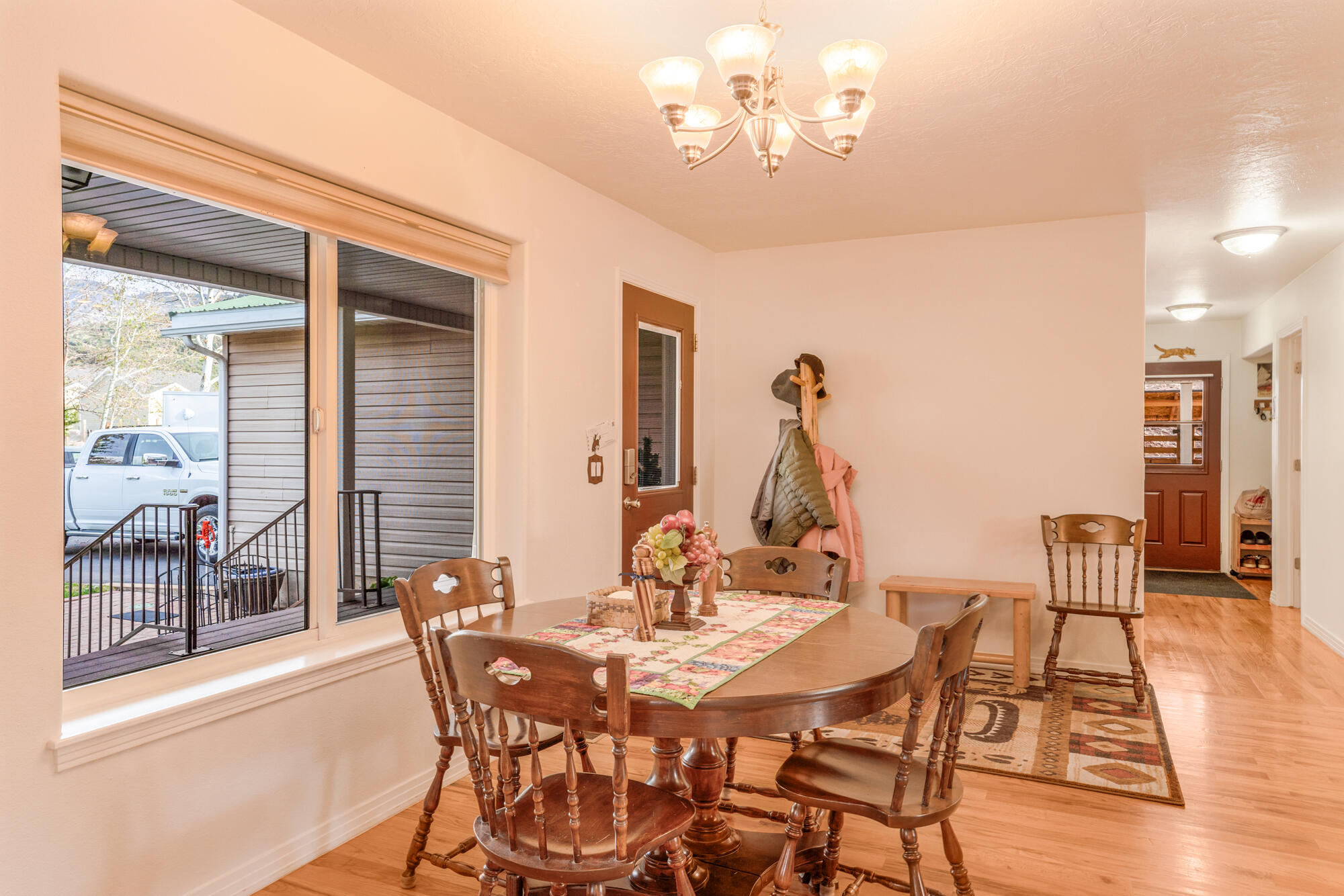 PINE VALLEY RANCHOS - Residential