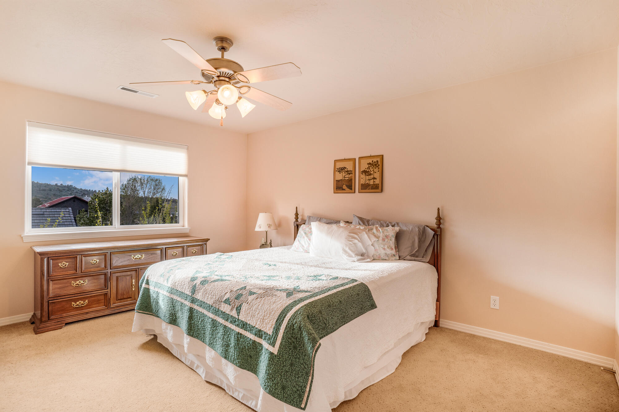 PINE VALLEY RANCHOS - Residential