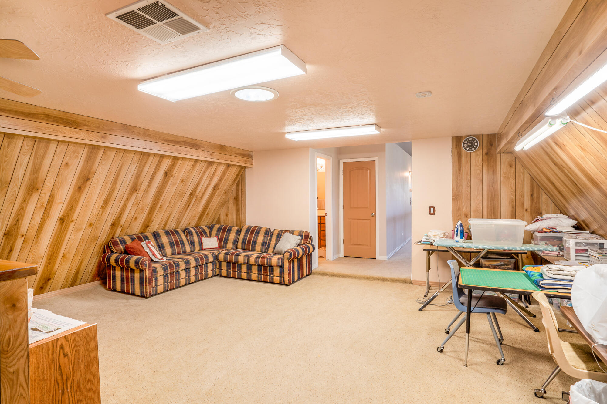PINE VALLEY RANCHOS - Residential