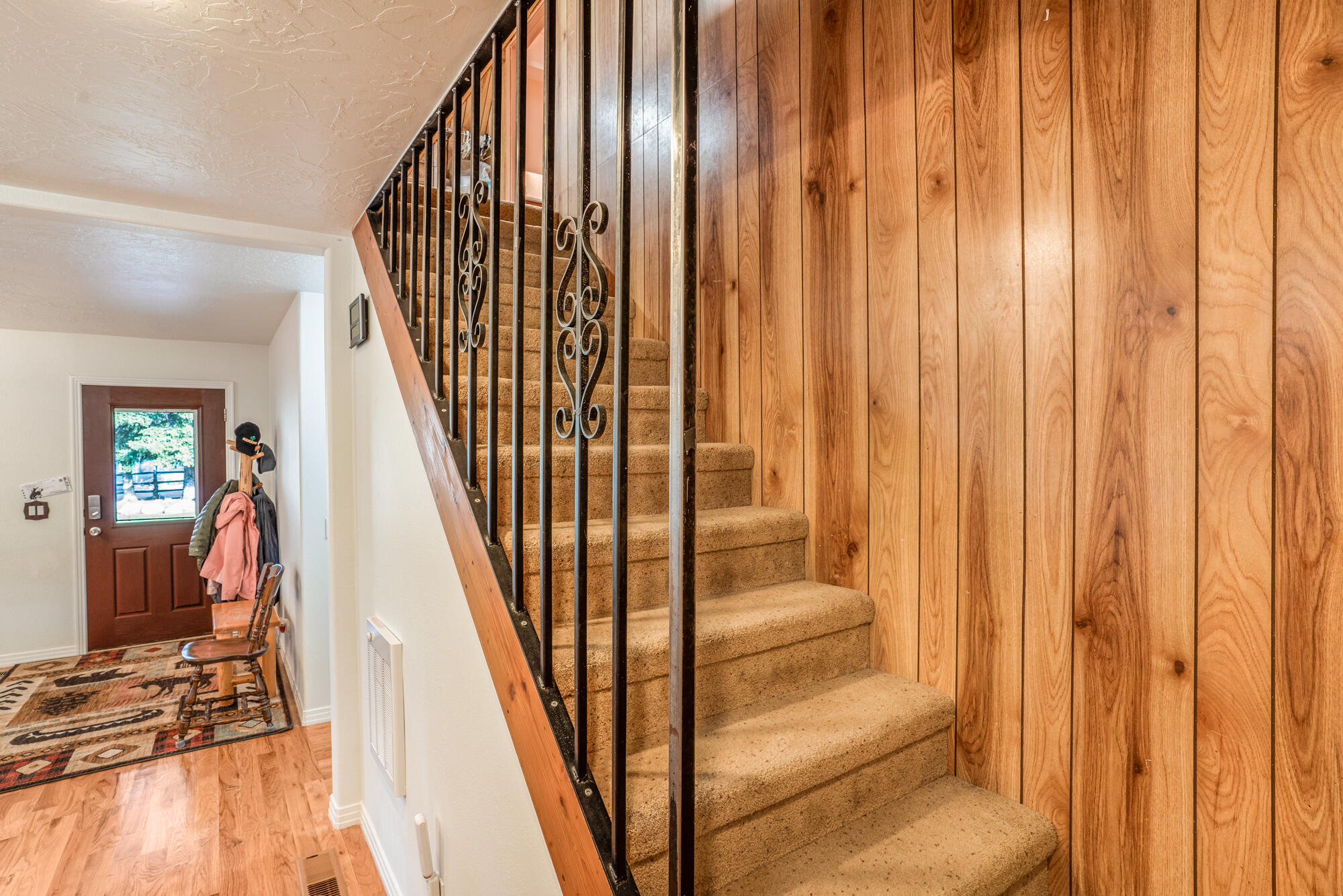 PINE VALLEY RANCHOS - Residential