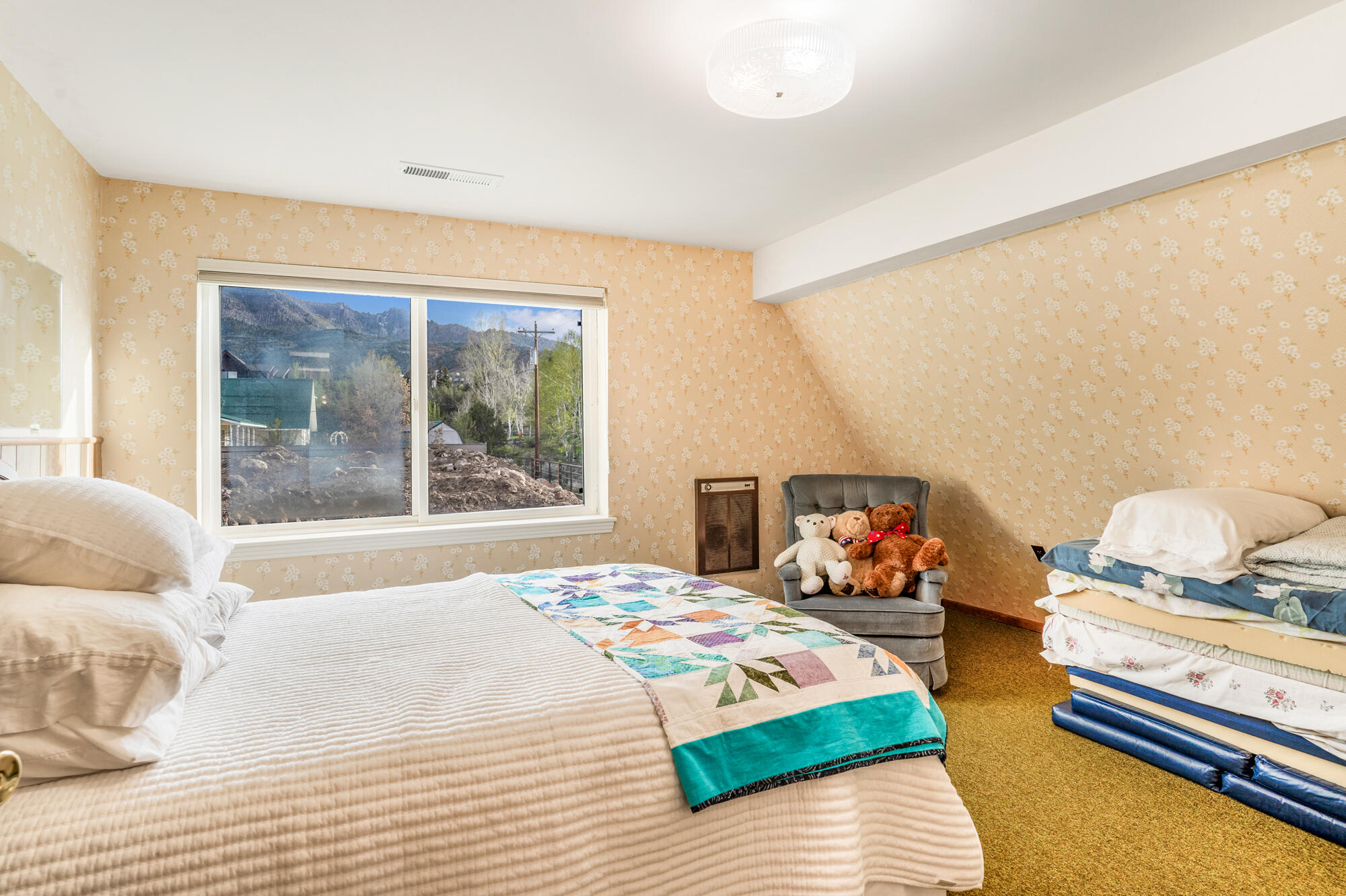 PINE VALLEY RANCHOS - Residential