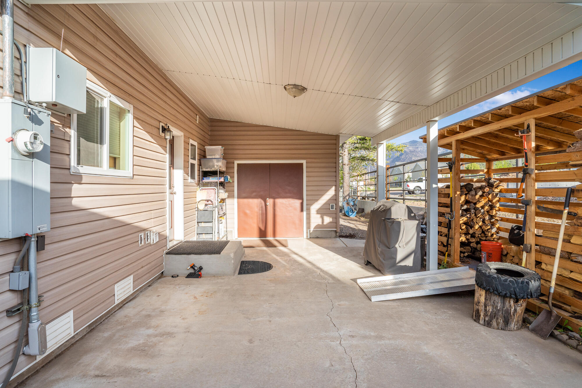 PINE VALLEY RANCHOS - Residential