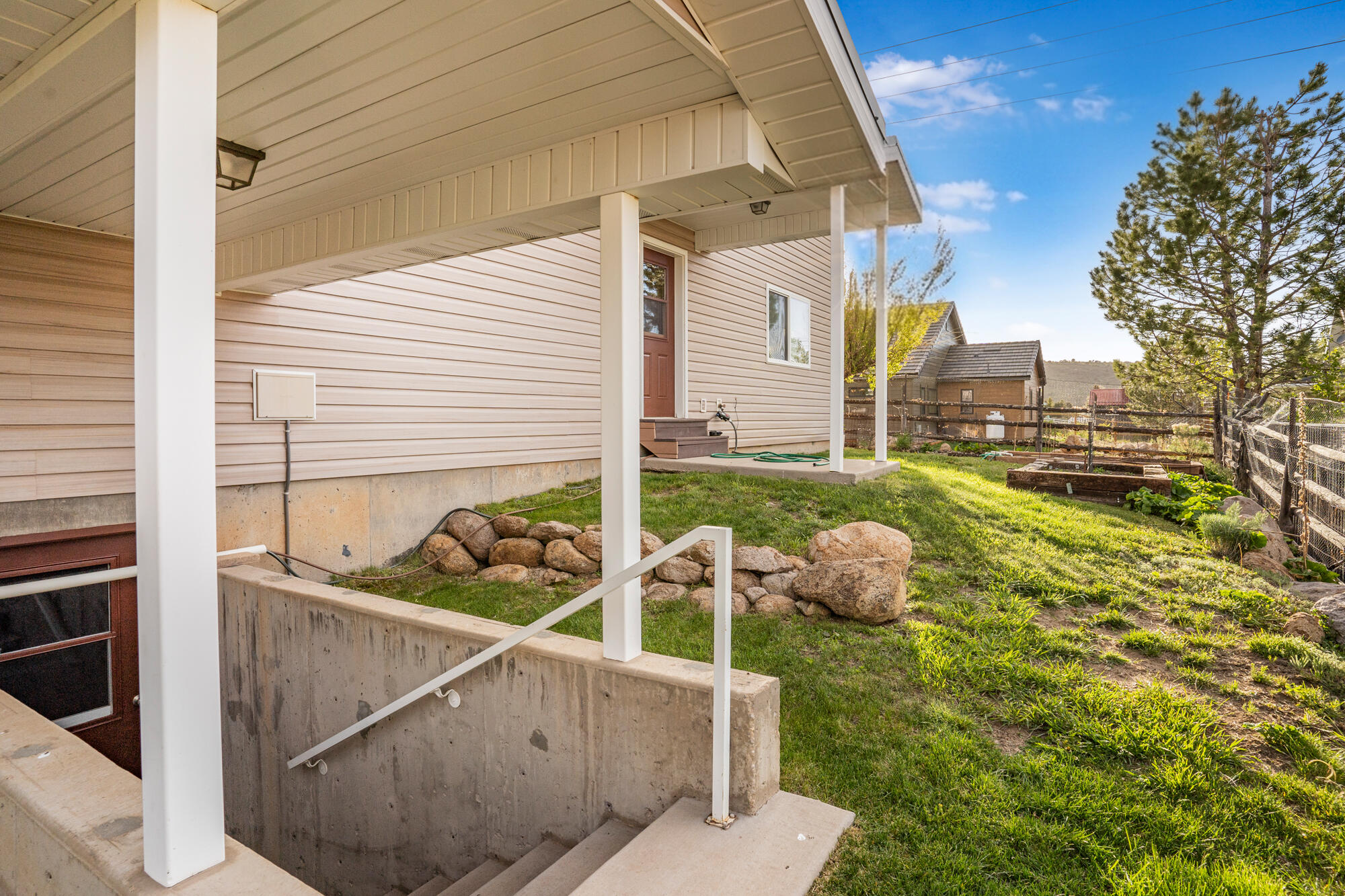 PINE VALLEY RANCHOS - Residential