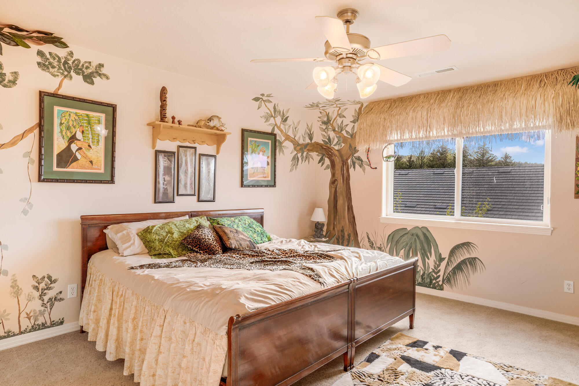 PINE VALLEY RANCHOS - Residential