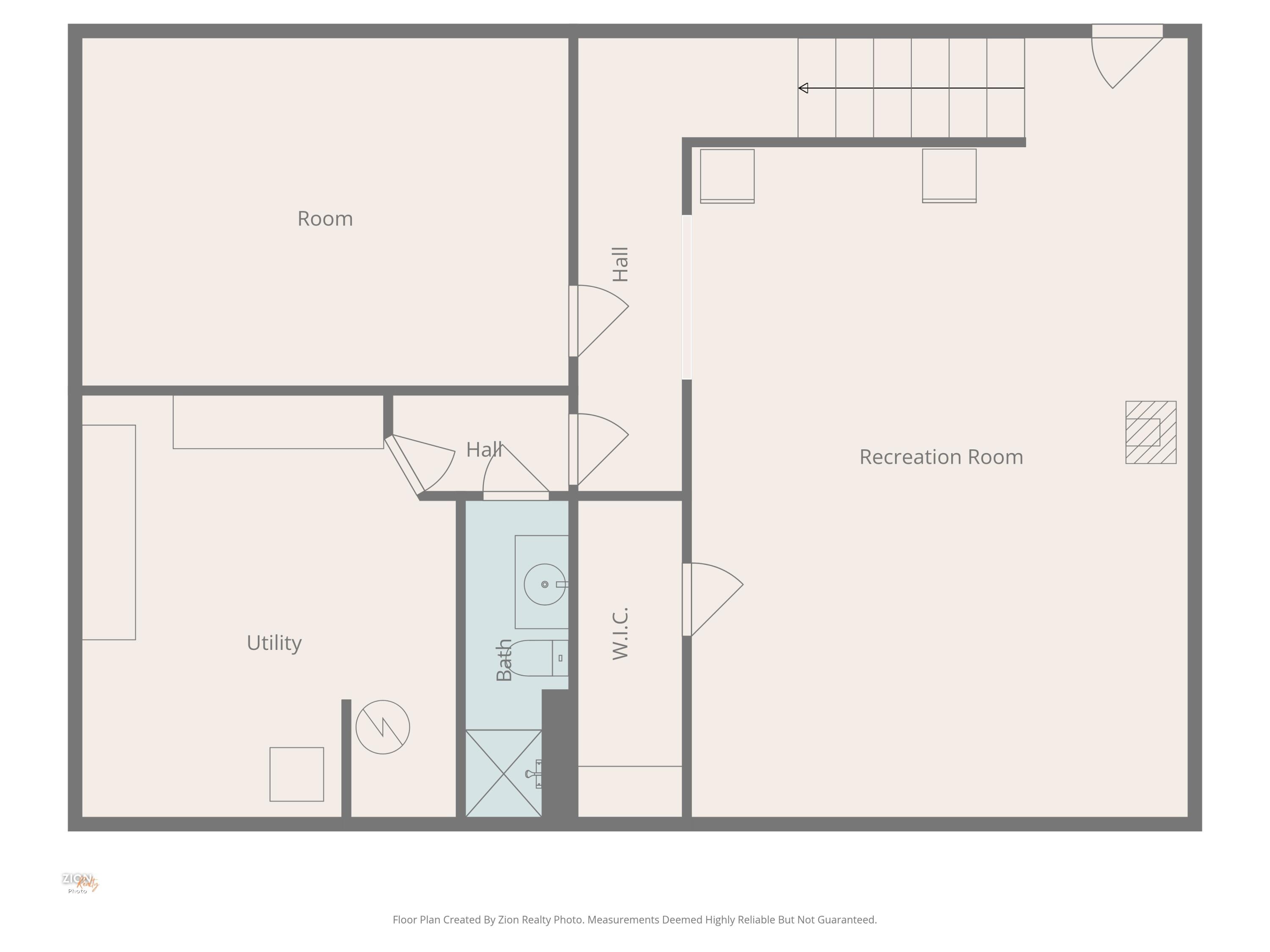 PINE VALLEY RANCHOS - Residential
